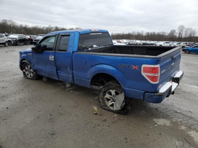 Photo 1 VIN: 1FTFX1EF2CFB62853 - FORD F-150 