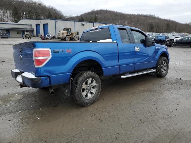 Photo 2 VIN: 1FTFX1EF2CFB62853 - FORD F-150 