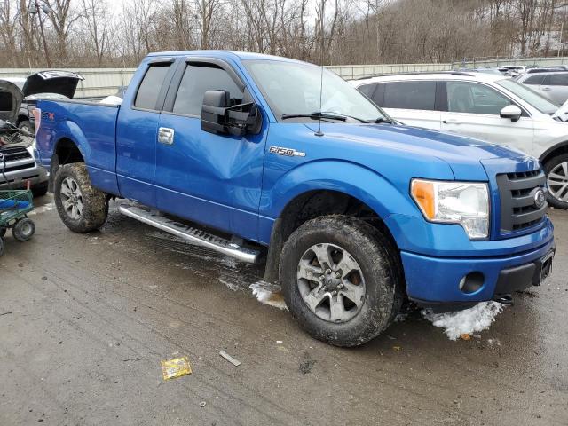 Photo 3 VIN: 1FTFX1EF2CFB62853 - FORD F-150 