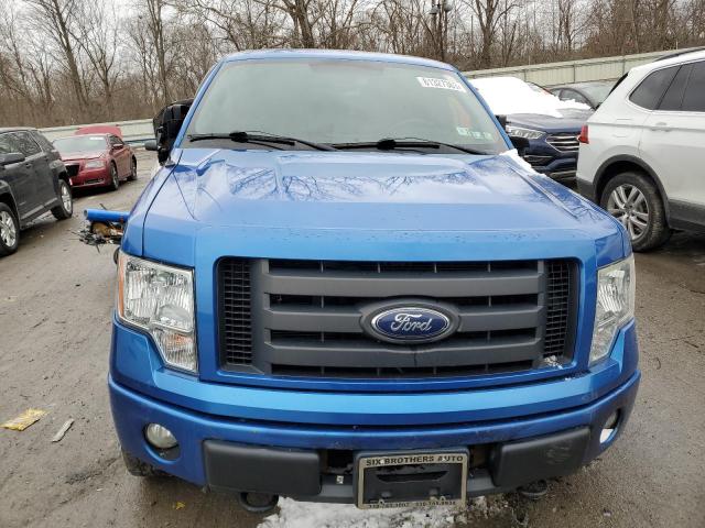 Photo 4 VIN: 1FTFX1EF2CFB62853 - FORD F-150 