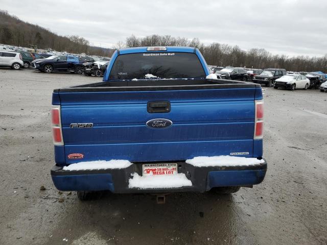 Photo 5 VIN: 1FTFX1EF2CFB62853 - FORD F-150 