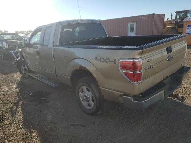 Photo 1 VIN: 1FTFX1EF2CFC22419 - FORD F150 SUPER 