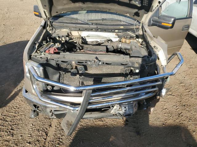 Photo 10 VIN: 1FTFX1EF2CFC22419 - FORD F150 SUPER 