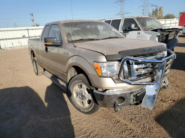 Photo 3 VIN: 1FTFX1EF2CFC22419 - FORD F150 SUPER 