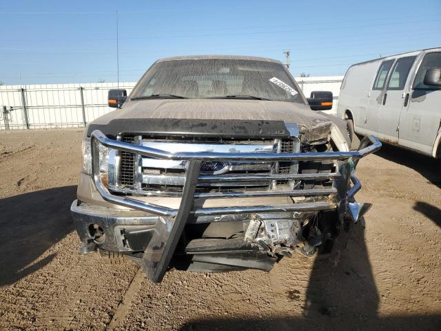 Photo 4 VIN: 1FTFX1EF2CFC22419 - FORD F150 SUPER 