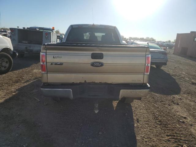 Photo 5 VIN: 1FTFX1EF2CFC22419 - FORD F150 SUPER 