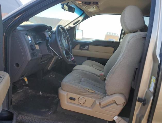 Photo 6 VIN: 1FTFX1EF2CFC22419 - FORD F150 SUPER 