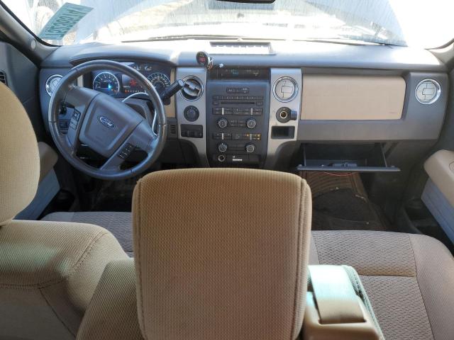 Photo 7 VIN: 1FTFX1EF2CFC22419 - FORD F150 SUPER 