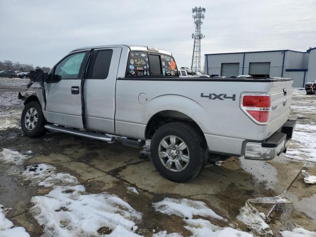 Photo 1 VIN: 1FTFX1EF2CFC28494 - FORD F-150 