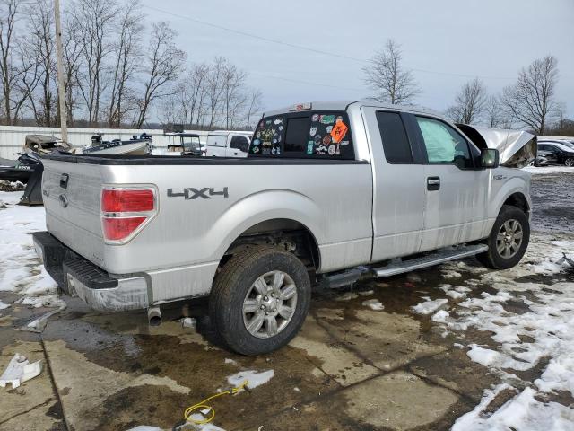 Photo 2 VIN: 1FTFX1EF2CFC28494 - FORD F-150 