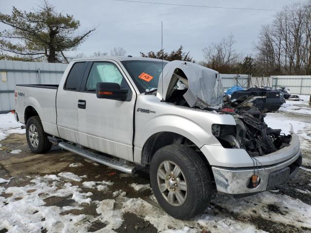 Photo 3 VIN: 1FTFX1EF2CFC28494 - FORD F-150 