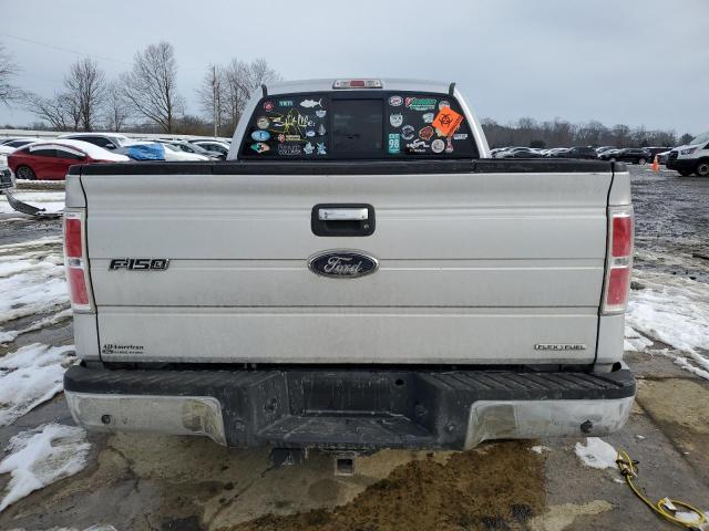 Photo 5 VIN: 1FTFX1EF2CFC28494 - FORD F-150 