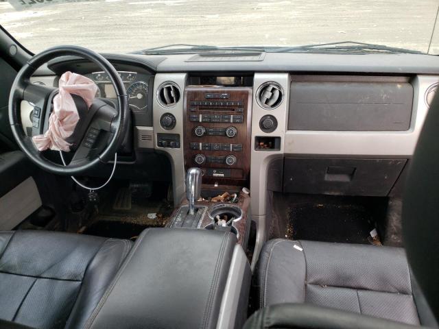 Photo 7 VIN: 1FTFX1EF2CFC34750 - FORD F150 SUPER 