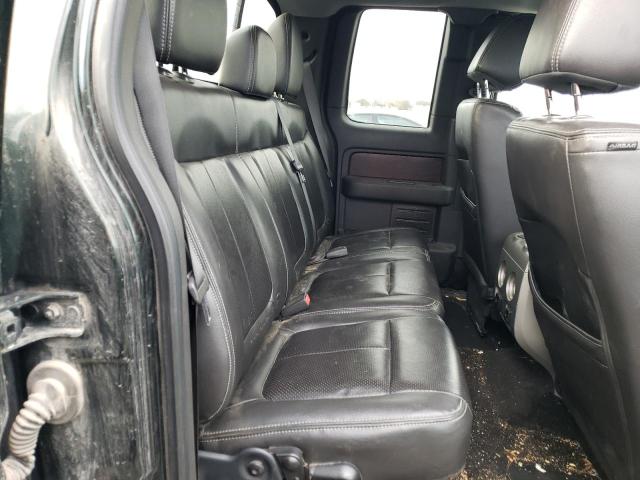 Photo 9 VIN: 1FTFX1EF2CFC34750 - FORD F150 SUPER 