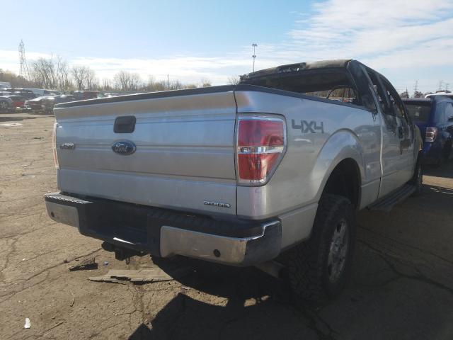 Photo 3 VIN: 1FTFX1EF2CFC82815 - FORD F150 SUPER 