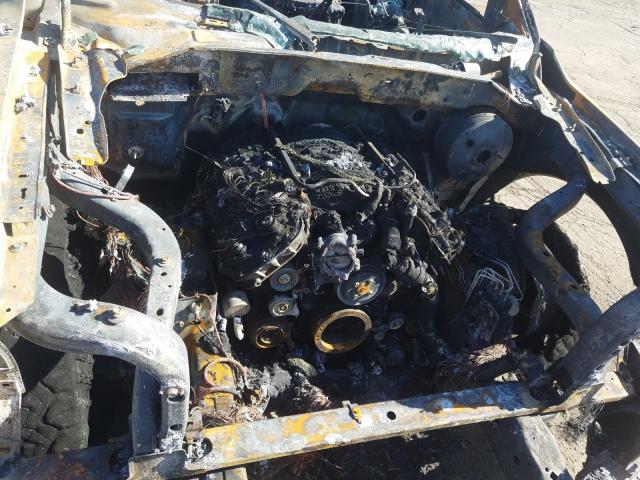 Photo 6 VIN: 1FTFX1EF2CFC82815 - FORD F150 SUPER 