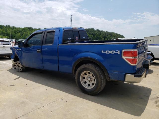 Photo 1 VIN: 1FTFX1EF2CFC88839 - FORD F150 SUPER 