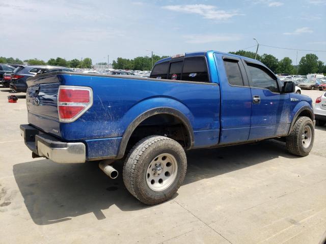 Photo 2 VIN: 1FTFX1EF2CFC88839 - FORD F150 SUPER 