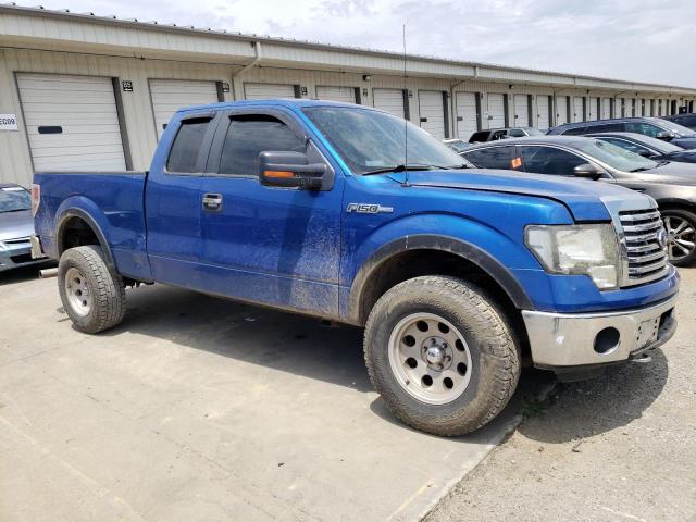 Photo 3 VIN: 1FTFX1EF2CFC88839 - FORD F150 SUPER 