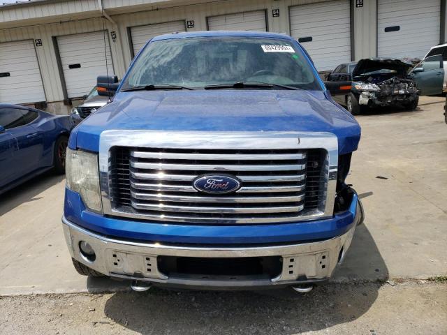 Photo 4 VIN: 1FTFX1EF2CFC88839 - FORD F150 SUPER 