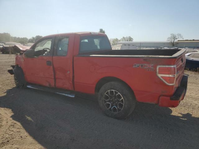 Photo 1 VIN: 1FTFX1EF2CKD03802 - FORD F150 SUPER 