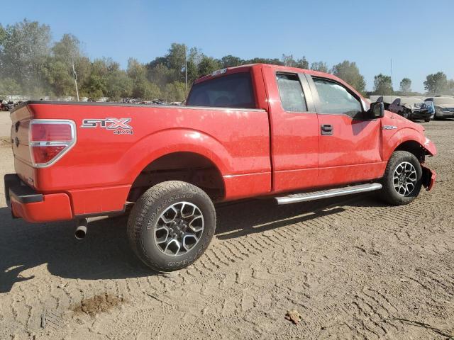 Photo 2 VIN: 1FTFX1EF2CKD03802 - FORD F150 SUPER 