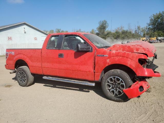 Photo 3 VIN: 1FTFX1EF2CKD03802 - FORD F150 SUPER 