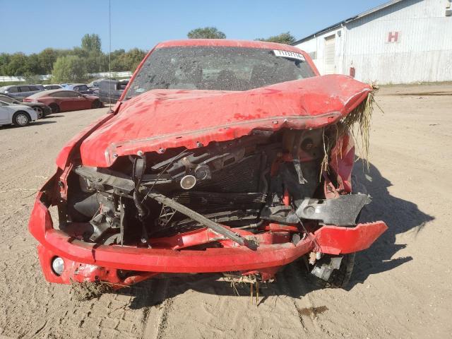 Photo 4 VIN: 1FTFX1EF2CKD03802 - FORD F150 SUPER 