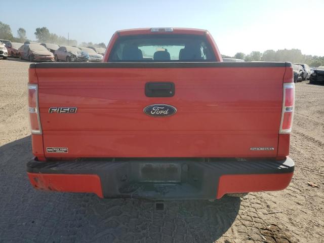 Photo 5 VIN: 1FTFX1EF2CKD03802 - FORD F150 SUPER 