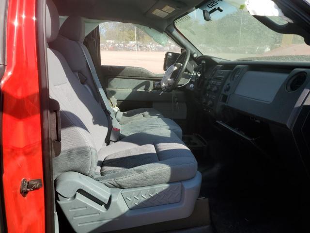 Photo 6 VIN: 1FTFX1EF2CKD03802 - FORD F150 SUPER 