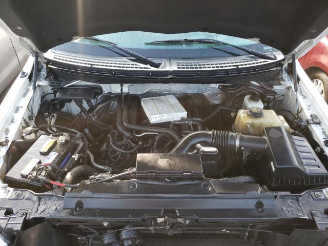 Photo 6 VIN: 1FTFX1EF2CKD44401 - FORD F150 SUPER 