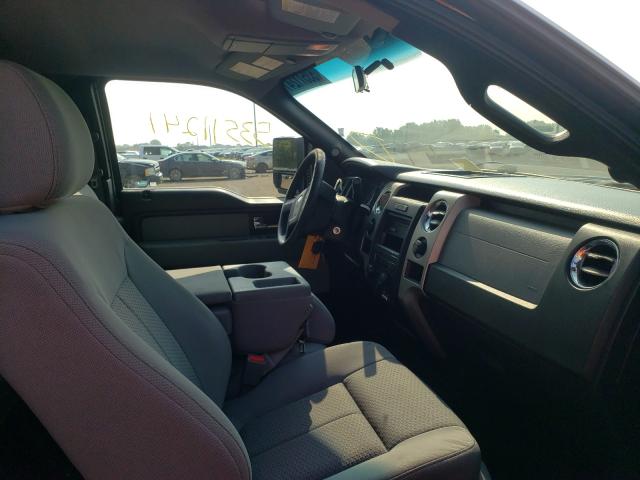 Photo 4 VIN: 1FTFX1EF2DFA07236 - FORD F150 SUPER 