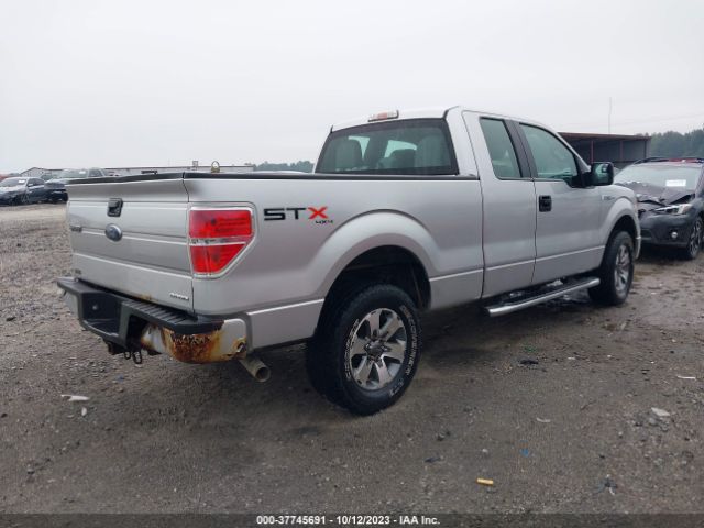 Photo 3 VIN: 1FTFX1EF2DFA12629 - FORD F-150 