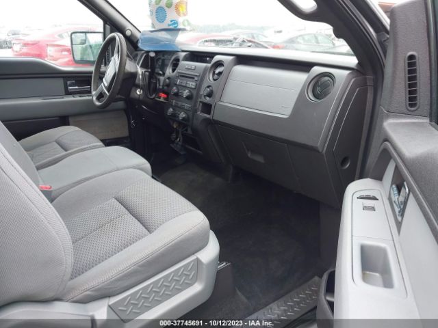 Photo 4 VIN: 1FTFX1EF2DFA12629 - FORD F-150 