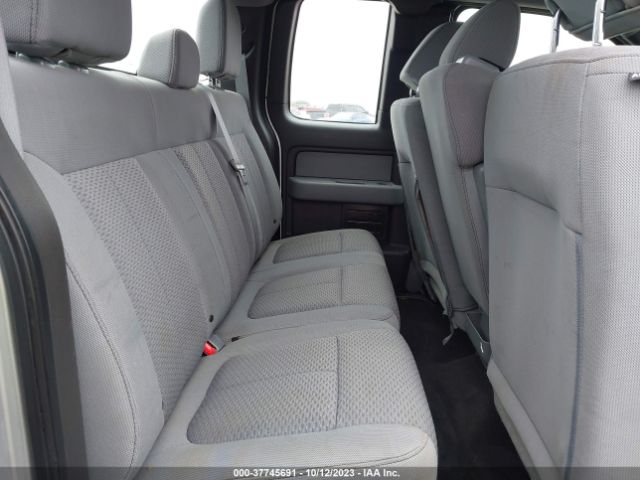 Photo 7 VIN: 1FTFX1EF2DFA12629 - FORD F-150 