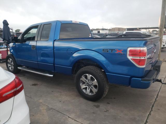 Photo 1 VIN: 1FTFX1EF2DFA24134 - FORD F-150 