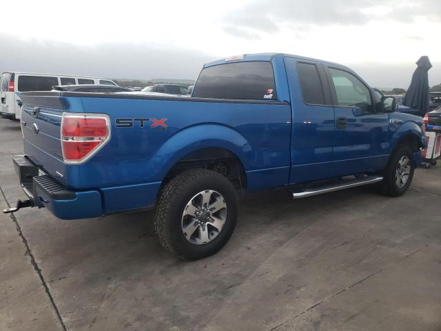 Photo 2 VIN: 1FTFX1EF2DFA24134 - FORD F-150 