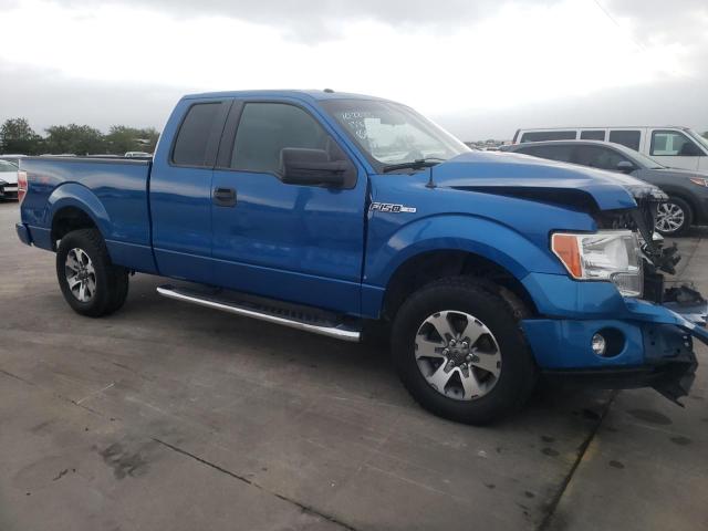 Photo 3 VIN: 1FTFX1EF2DFA24134 - FORD F-150 