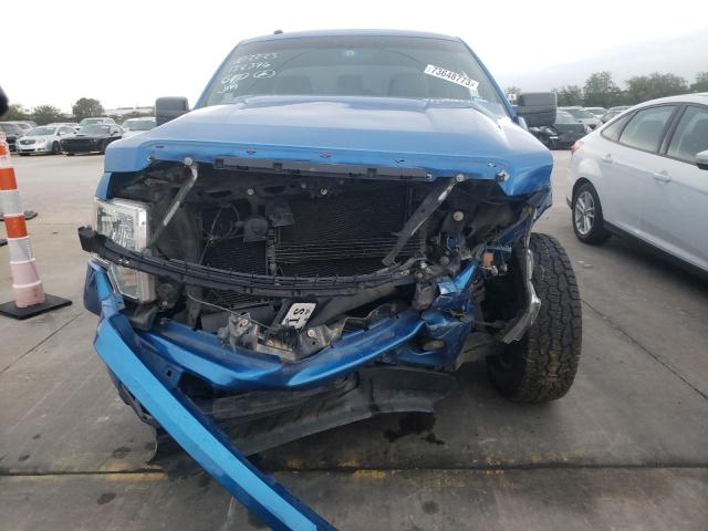 Photo 4 VIN: 1FTFX1EF2DFA24134 - FORD F-150 