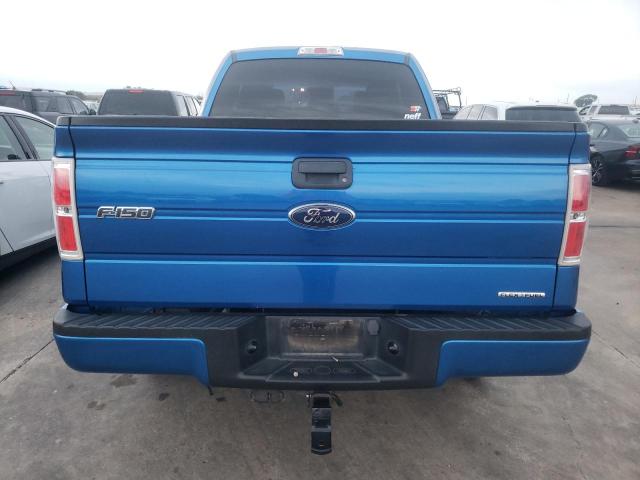 Photo 5 VIN: 1FTFX1EF2DFA24134 - FORD F-150 