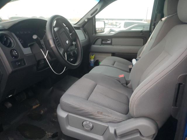 Photo 6 VIN: 1FTFX1EF2DFA24134 - FORD F-150 