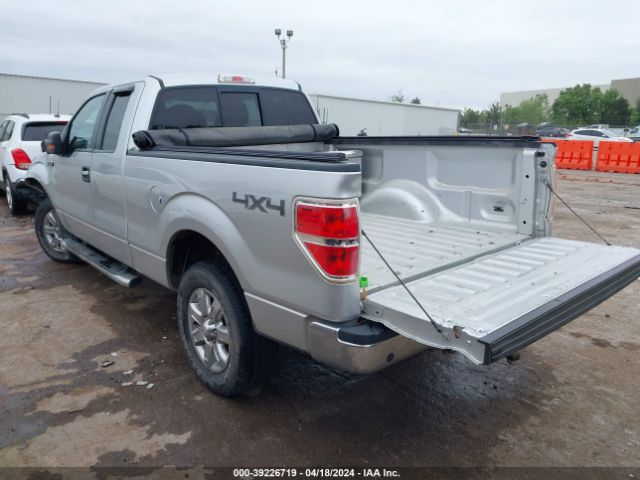 Photo 2 VIN: 1FTFX1EF2DFA30080 - FORD F-150 