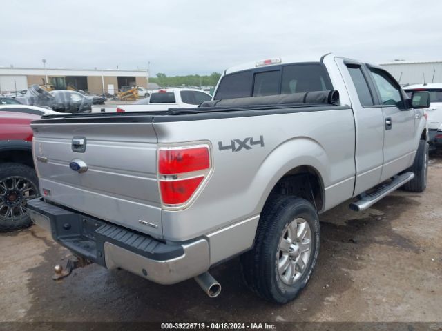 Photo 3 VIN: 1FTFX1EF2DFA30080 - FORD F-150 