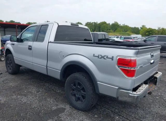 Photo 2 VIN: 1FTFX1EF2DFA36221 - FORD F-150 