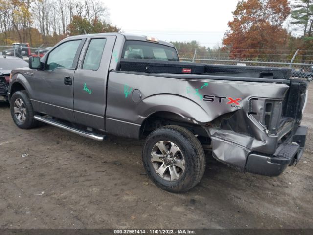 Photo 2 VIN: 1FTFX1EF2DFA64262 - FORD F-150 