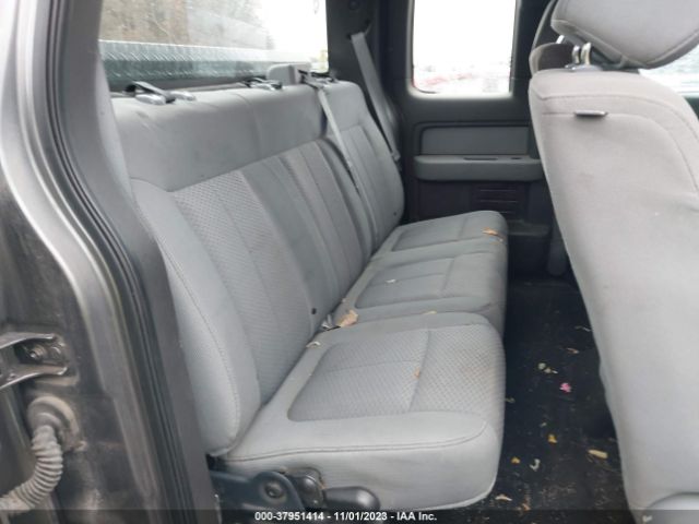 Photo 7 VIN: 1FTFX1EF2DFA64262 - FORD F-150 