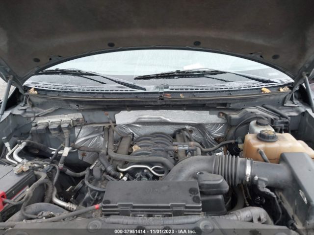 Photo 9 VIN: 1FTFX1EF2DFA64262 - FORD F-150 