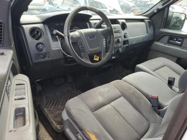 Photo 7 VIN: 1FTFX1EF2DFB25495 - FORD F150 SUPER 