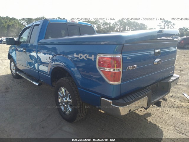 Photo 2 VIN: 1FTFX1EF2DFB28722 - FORD F-150 