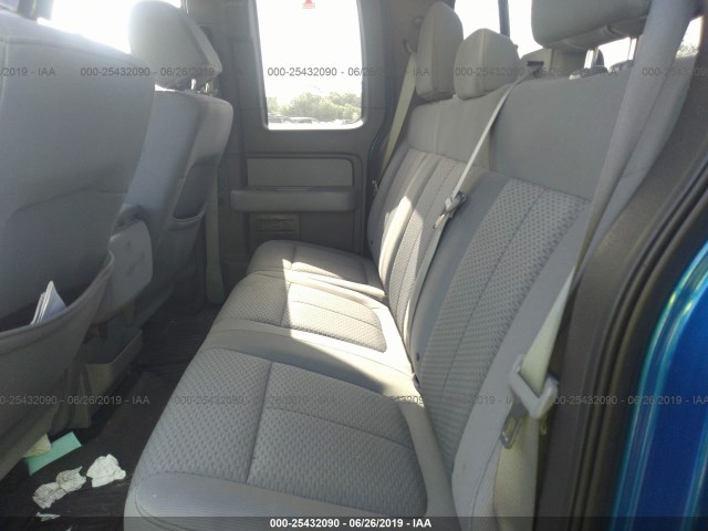 Photo 7 VIN: 1FTFX1EF2DFB28722 - FORD F-150 